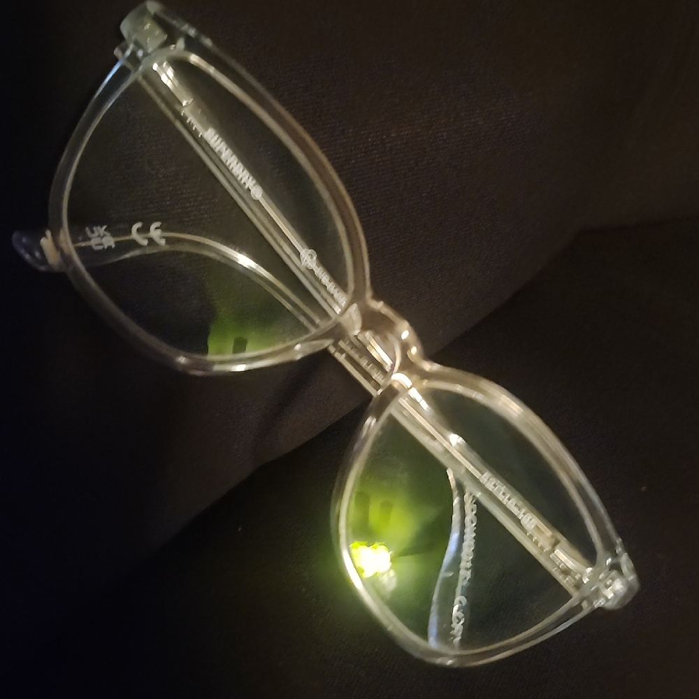 Superdry Clear Kids Glasses